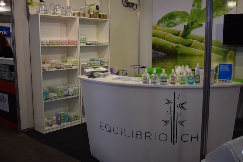 Equilibrio Chi. Ciudad de Buenos Aires photo