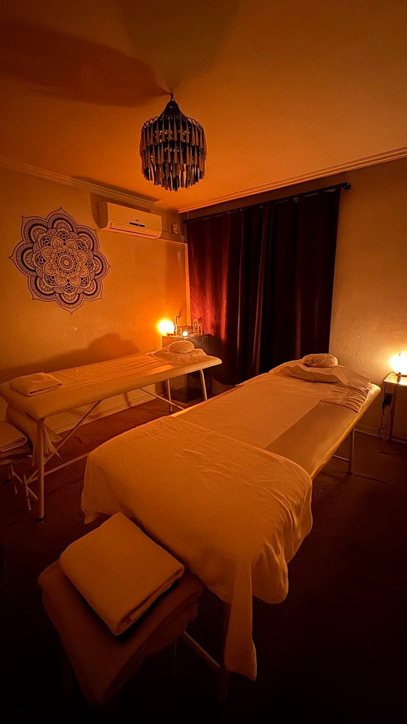 Equilibrio Masaje Spa Las Condes photo