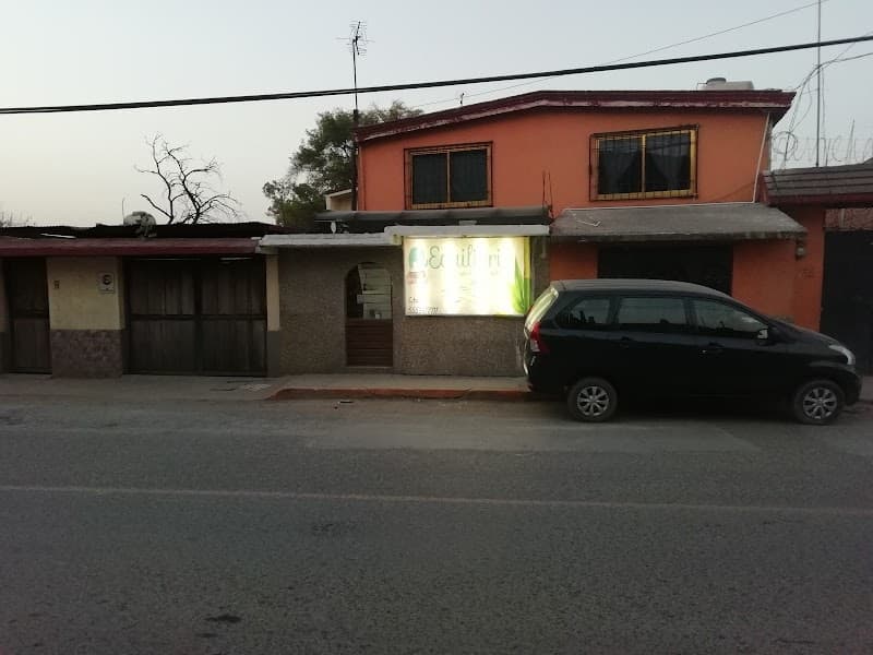 Equilibrio, Masajes Y Terapias Holisticas Teoloyucan photo