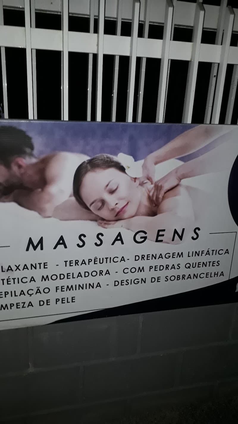 Equilíbrio Massoterapia Vale Real photo