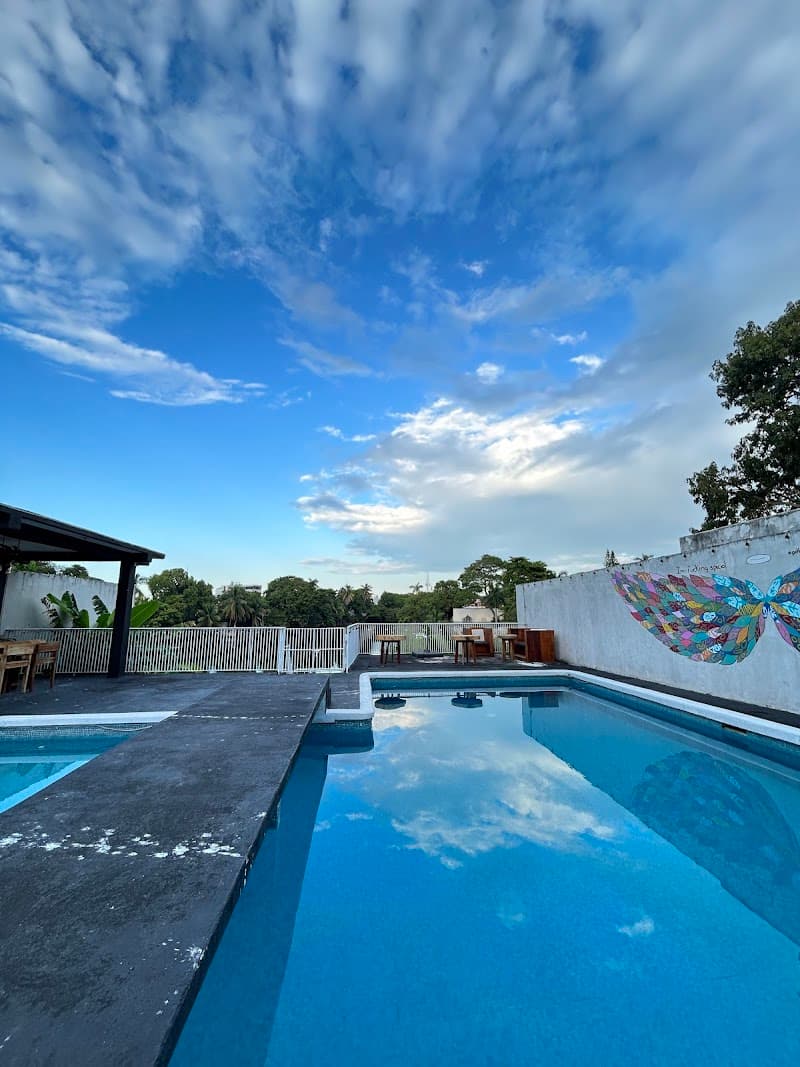 Equilibrio Vital Spa Villahermosa photo