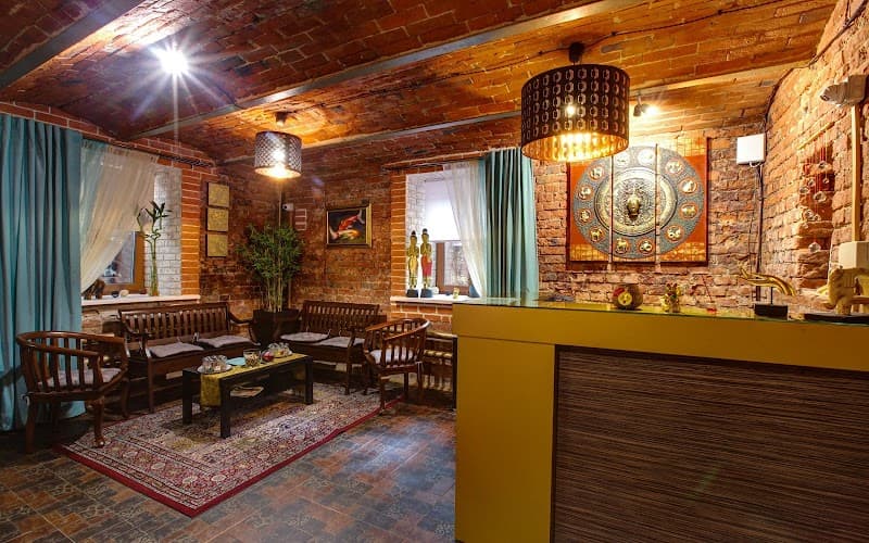 Equilibrium Beauty Spa Trubnaya Ploshchad' photo