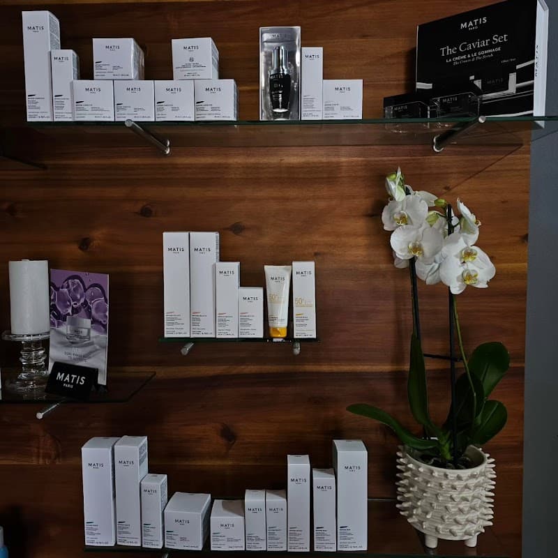EQUILIBRIUM Boutique Wellness Spa Tzaneen photo