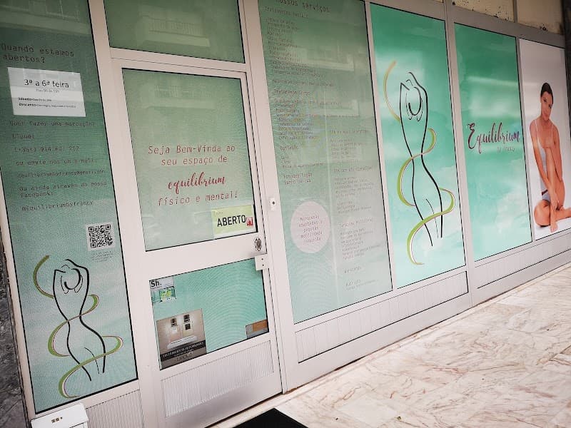 Equilibrium by Francy Santarém photo