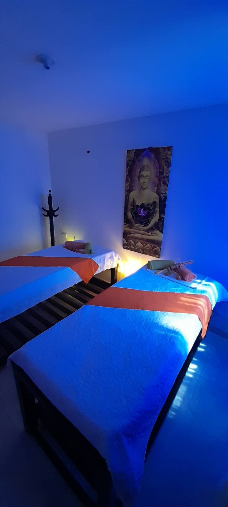 Equilibrium Centro de Relajacion Bucaramanga photo