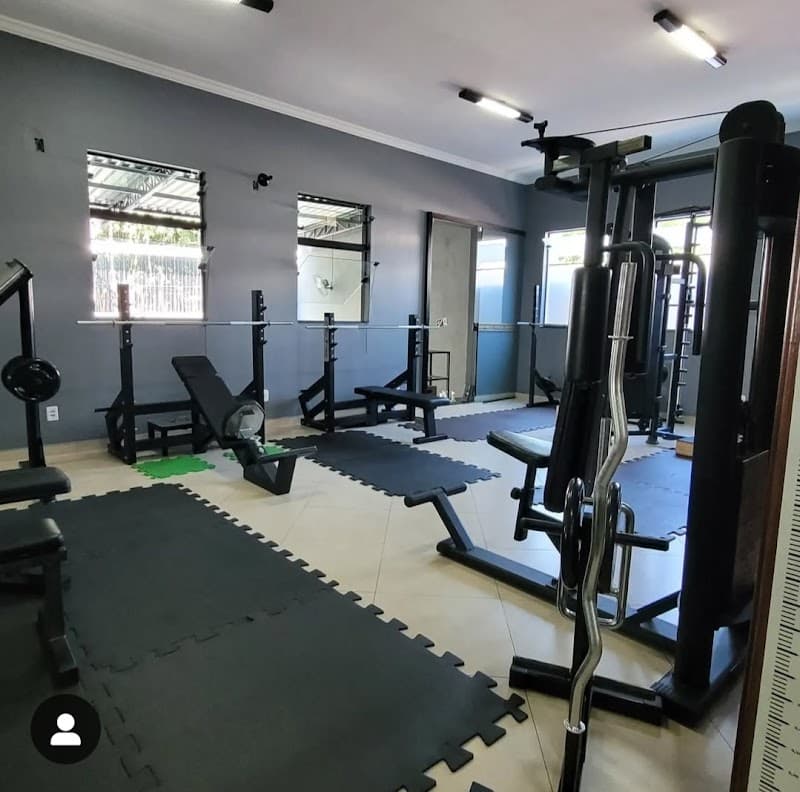 Equilibrium - Centro de Relaxamento Cruzeiro photo