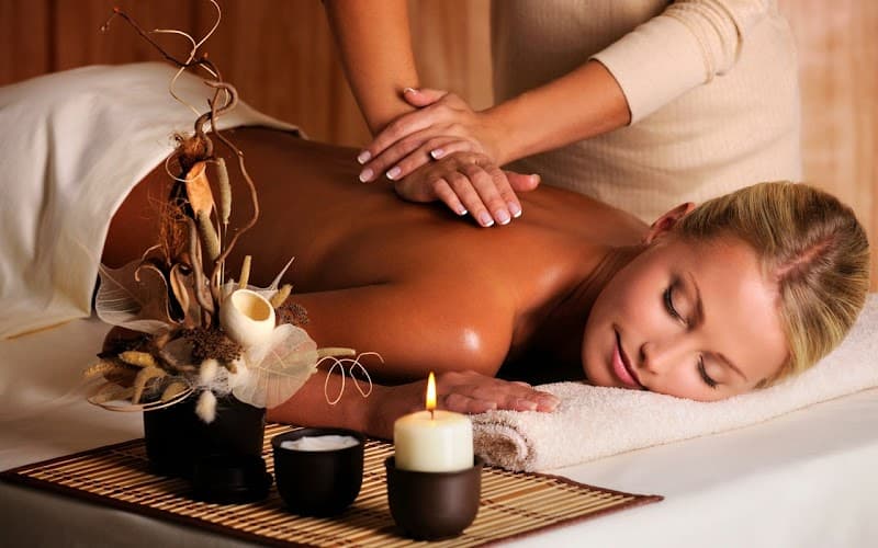 EQUILIBRIUM Centrum Dietetyki i Masażu Wrocław photo