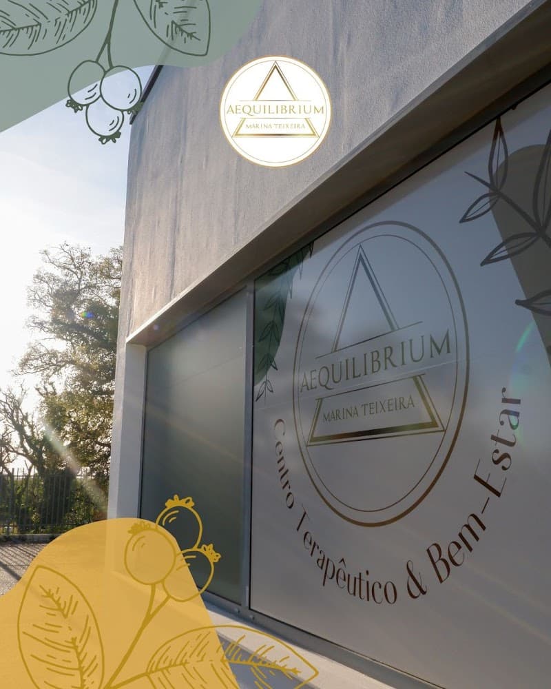 Equílibrium Clinic- Terapias Complementares - Reabilitação de Corpo e Mente Caldas da Rainha photo