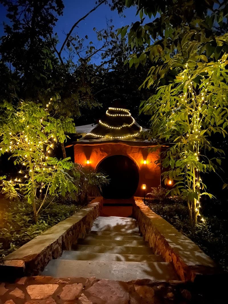 Equilibrium Healing Resort and Spa Puerto Vallarta photo