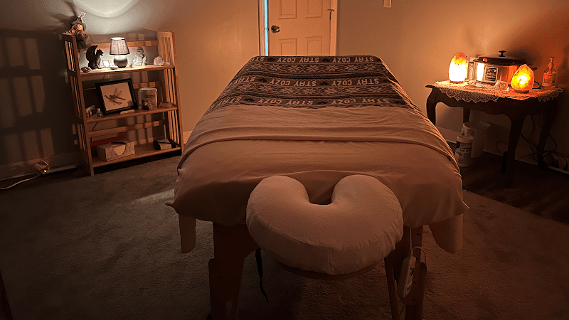 Equilibrium Massage Therapy East Hampstead photo