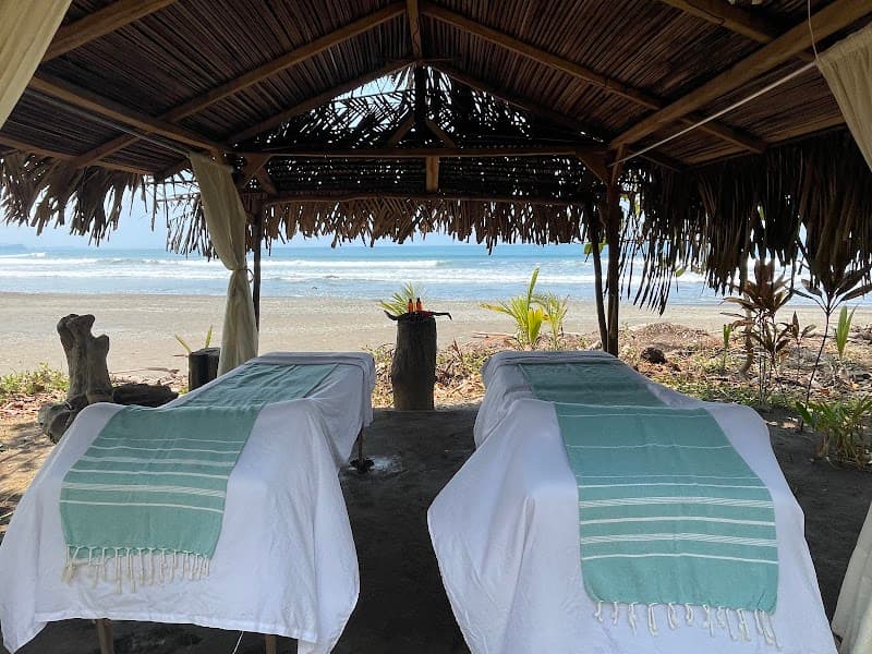 Equilibrium Spa Providenciales and West Caicos photo