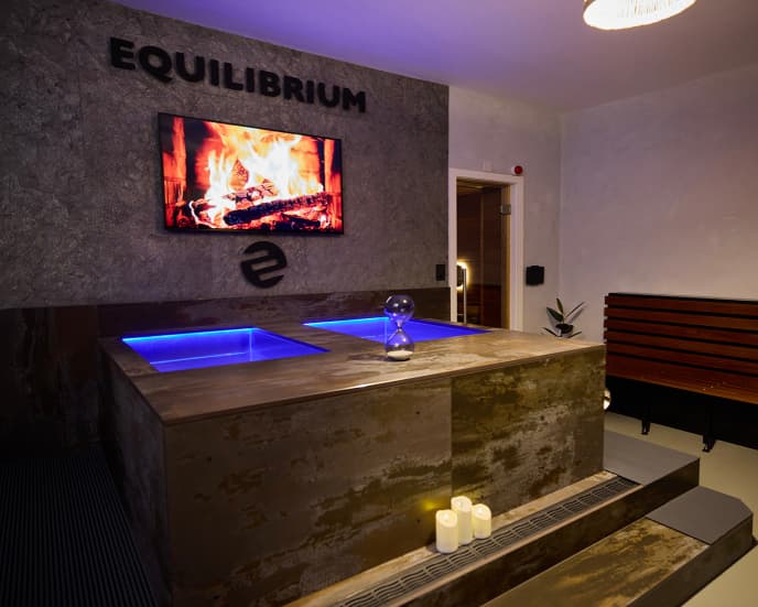 Equilibrium Spaces Goole photo