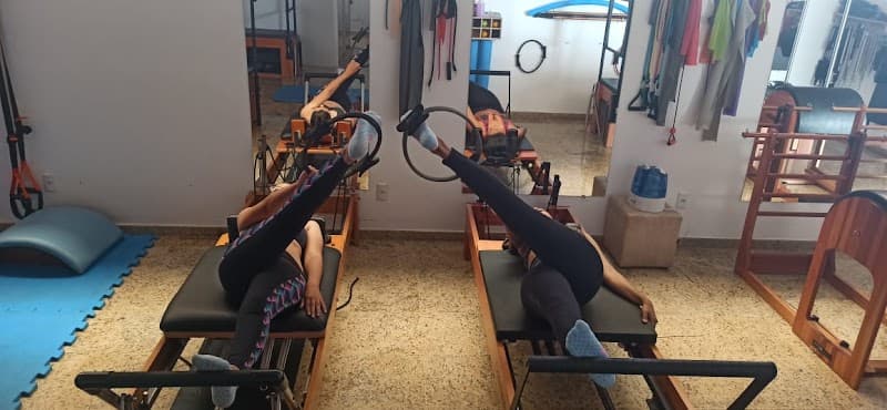 Equilibrium Wellness Center Palmas photo