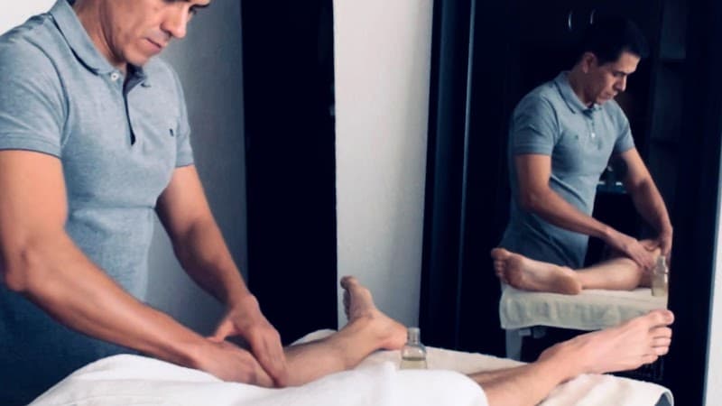 Equillibrium SPA Tlalpan photo