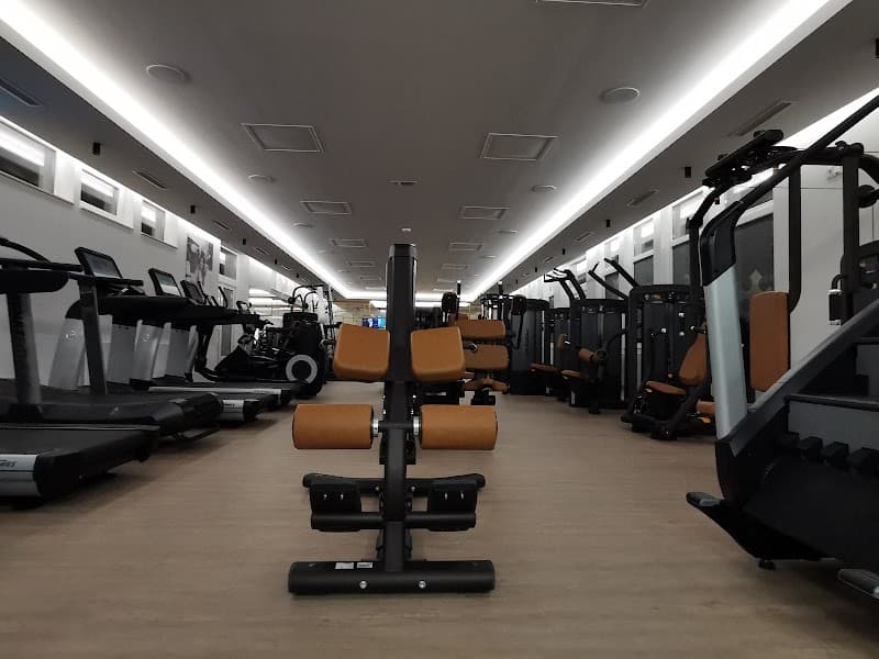 Equinox Fitness and Lifestyle Club Mosonmagyaróvár photo