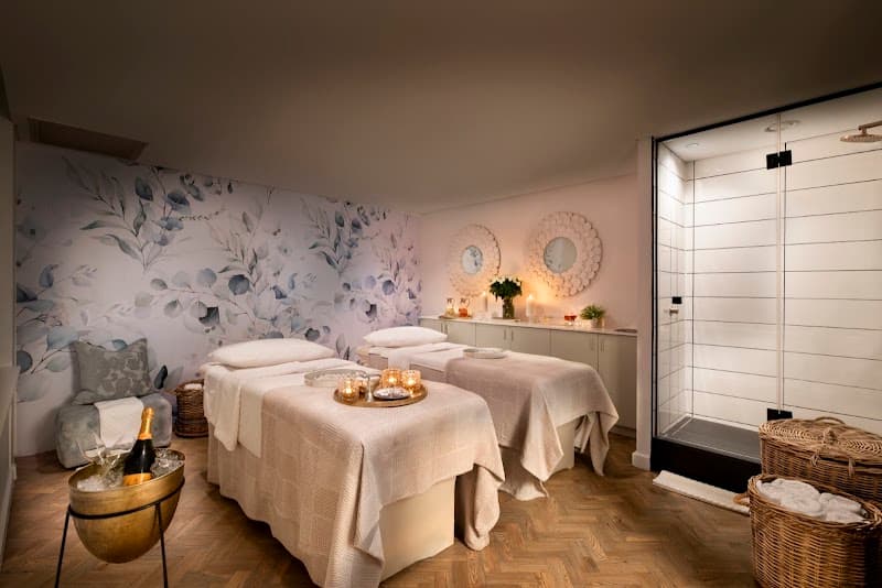 Equinox Spa Cape Town photo