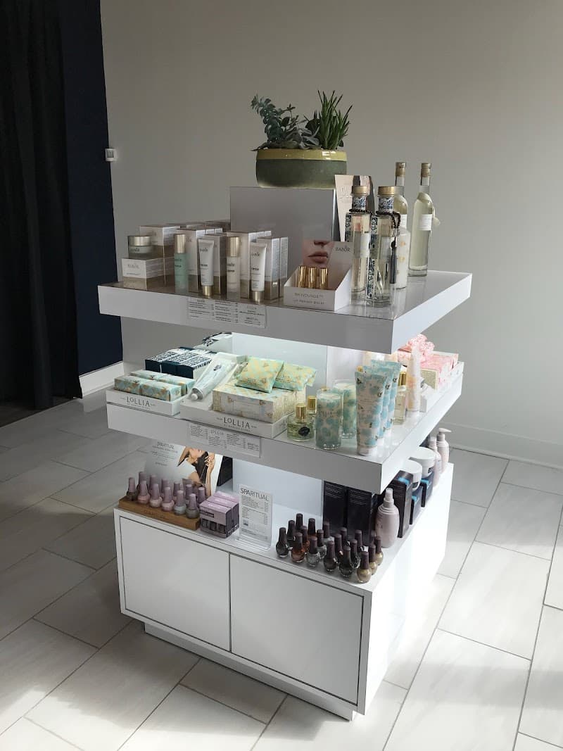 Equinozio the Spa Roswell photo