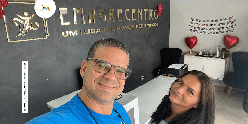 Equipe Emagrecentro Sao Joao Rio de Janeiro photo
