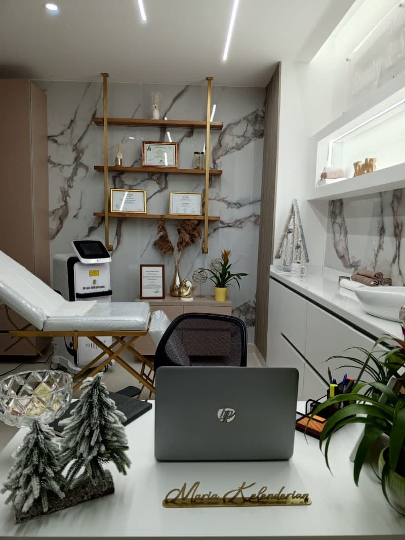 Equipment for Aesthetic Beauty Beirut photo