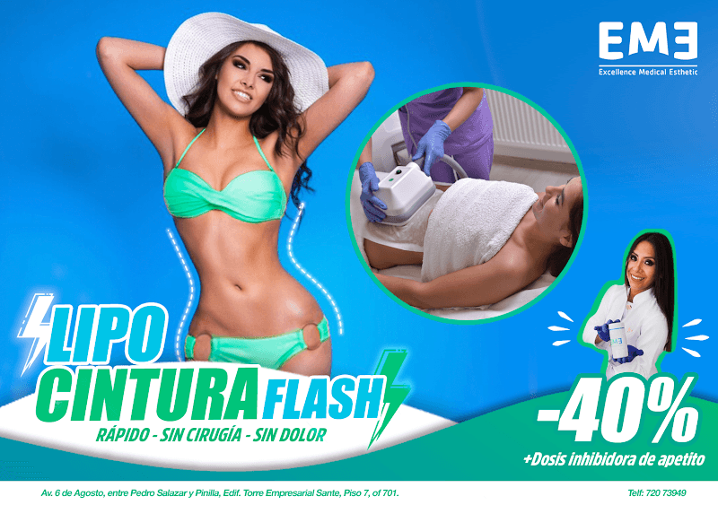 Equipos de Estética Nuestra Señora de La Paz photo