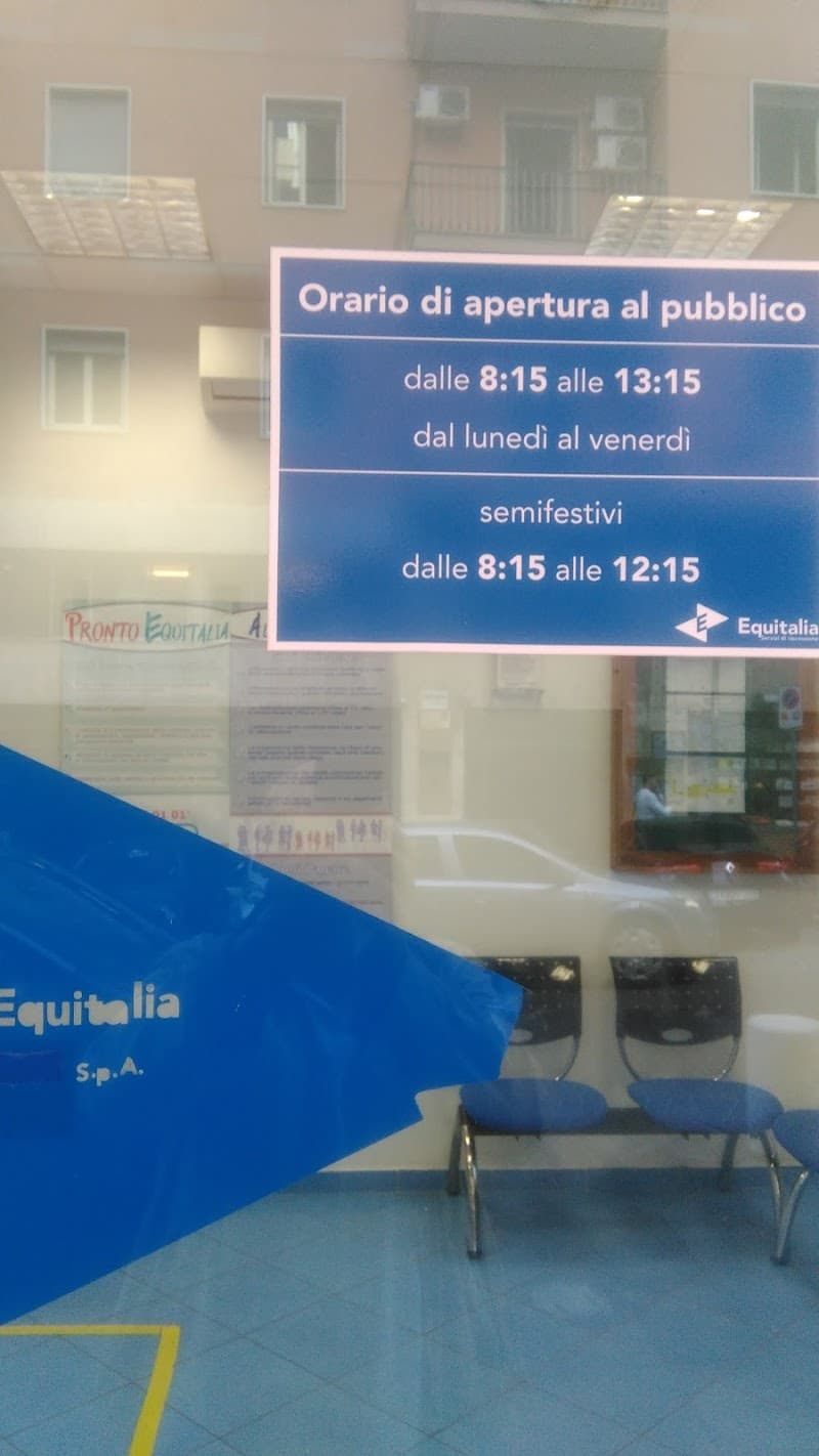Equitalia Napoli photo