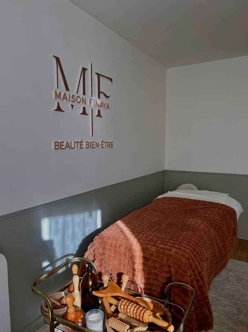 ER Bien-être 69 Champagne-au-Mont-d'Or photo