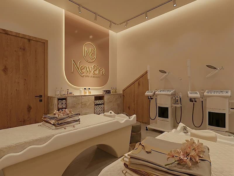 Era Spa and Beauty Thị Xã Phúc Yên photo