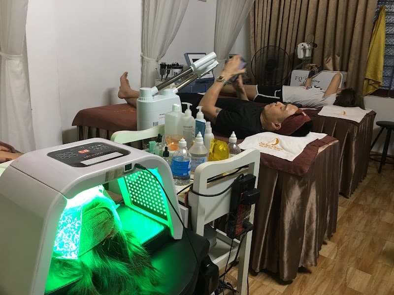 Era Spa & Beauty - TK. Thái An, TT. Đu, Phú Lương, Thái Nguyên Huyện Phú Lương photo