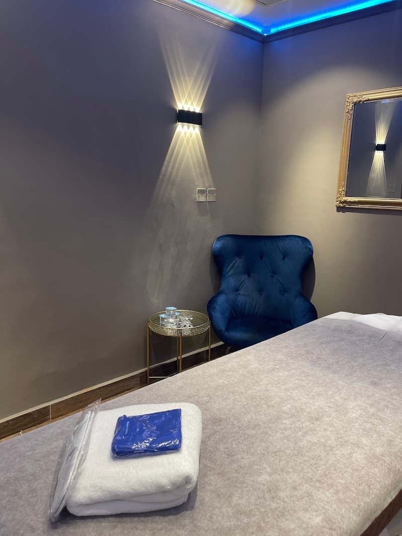 ERA Spa Dubai photo