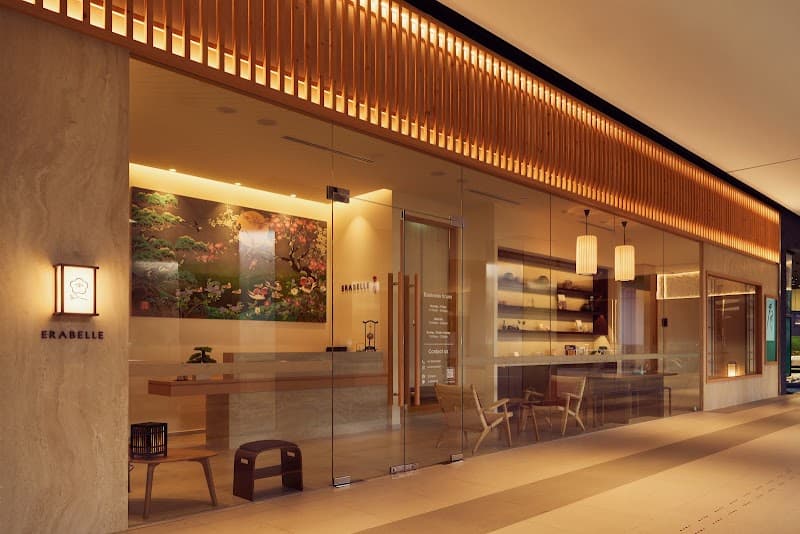 Erabelle Singapore photo