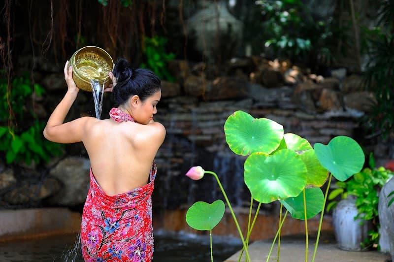 Eranda Spa Koh Samui photo
