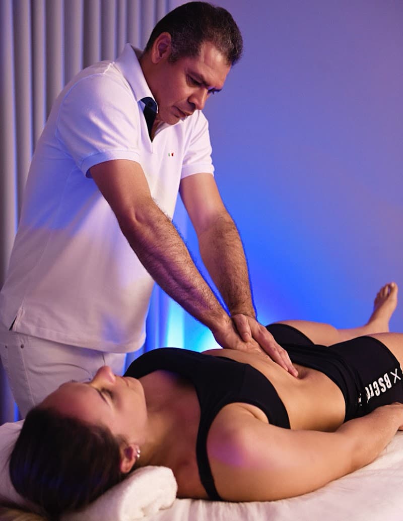 Erasmo Duarte Massoterapeuta Cianorte photo