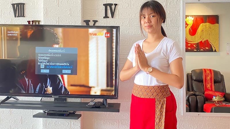 Erawan Health Massage, Skilled Masseuse No.1 in Nakhon Si Thammarat photo