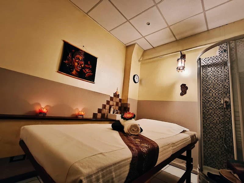 Erawan Massage Ltd. Roma photo
