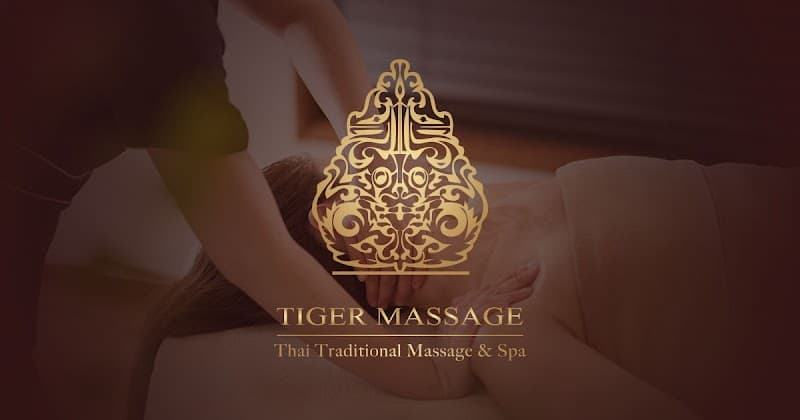 Erawan Thai Traditional Massage - Asakusa Temple Tokyo photo