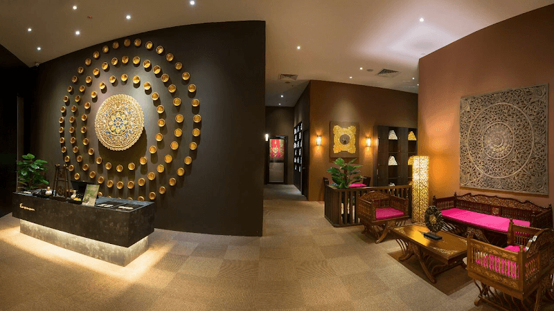 Erawan Wellness Massage at Nu Sentral Kuala Lumpur photo