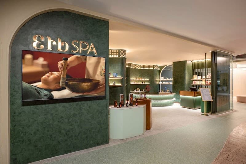 Erb Spa Bangkok photo