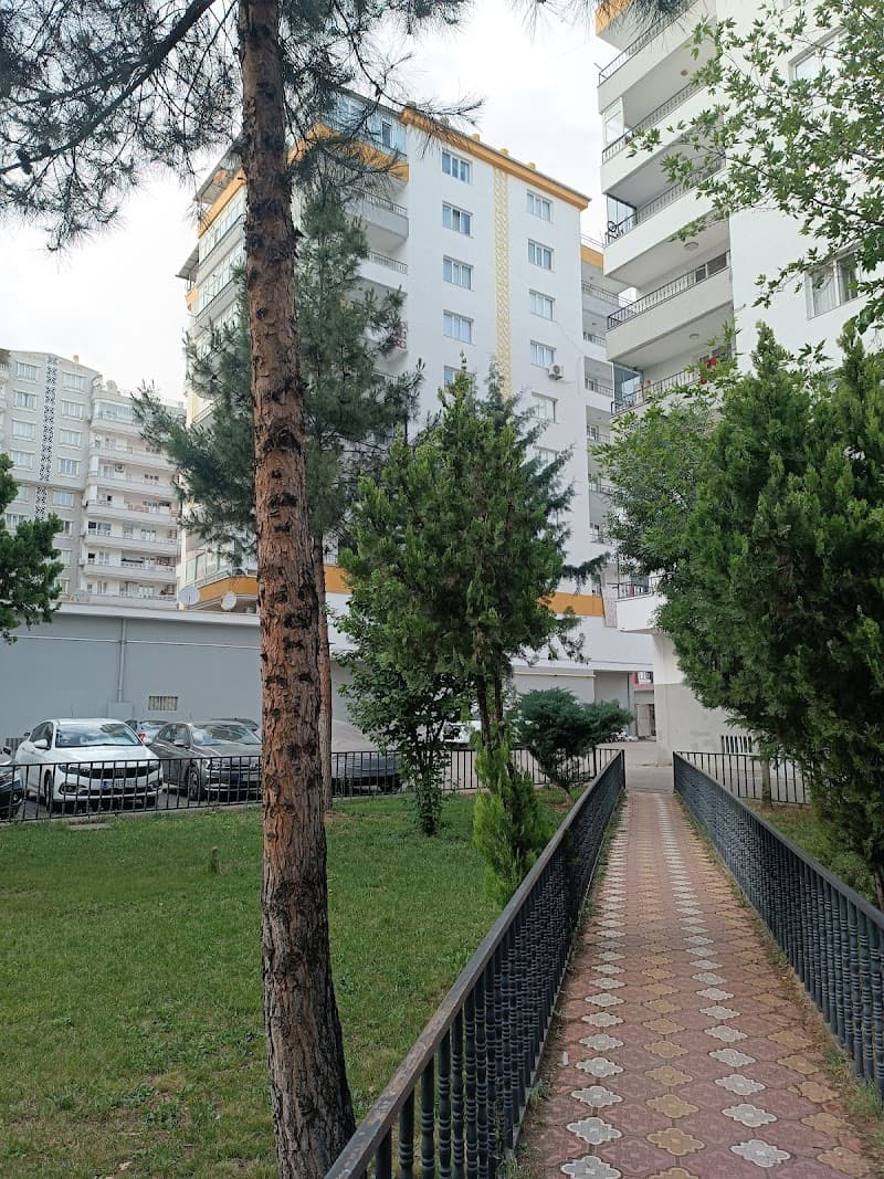 Erbab Yaşam Sitesi Bağlar photo