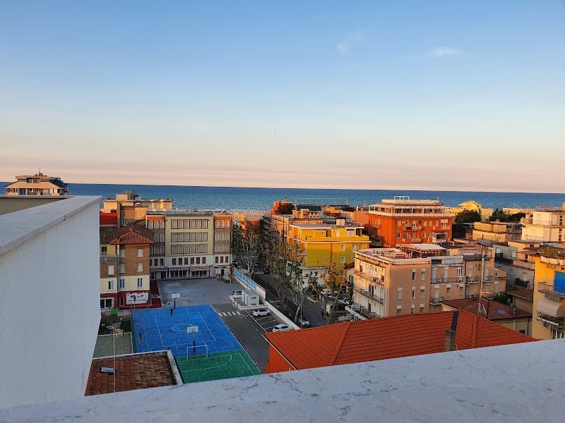ErbaVoglio Hotel Rimini photo