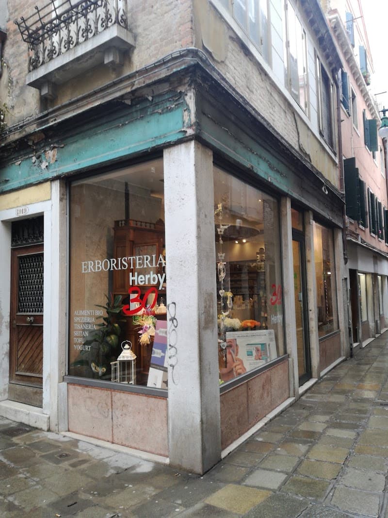Erboristeria Erbamia Venezia photo