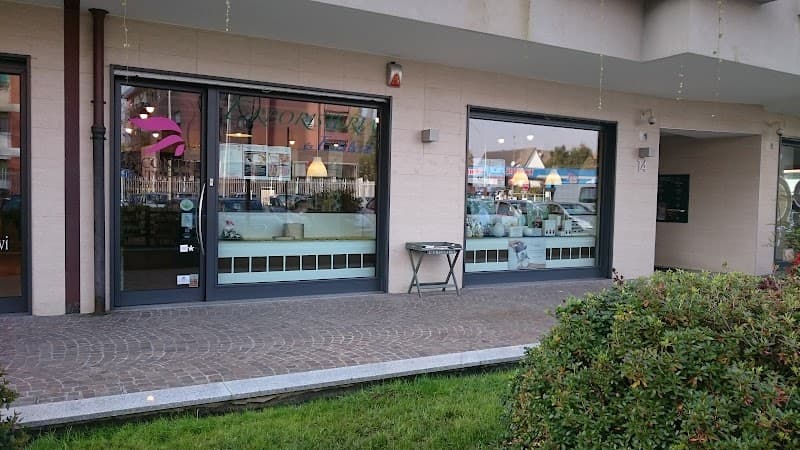 Erboristeria Incontri Naturali Trezzano sul Naviglio photo