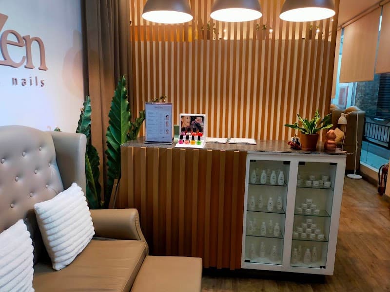 Erdc Zen Body Spa Quezon City photo