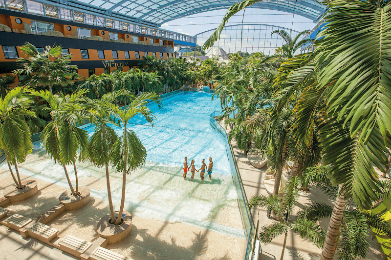 Erdinger Therme photo