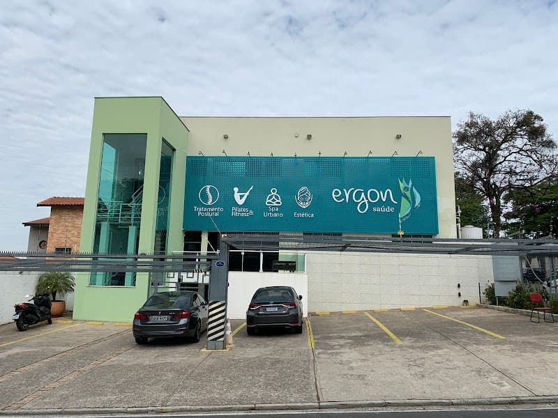 Ergon Saude Integral Sorocaba photo