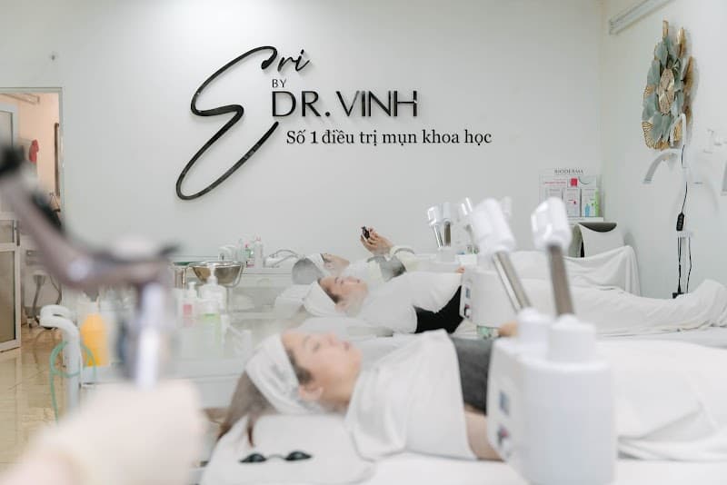ERI SPA Huyện Ý Yên photo
