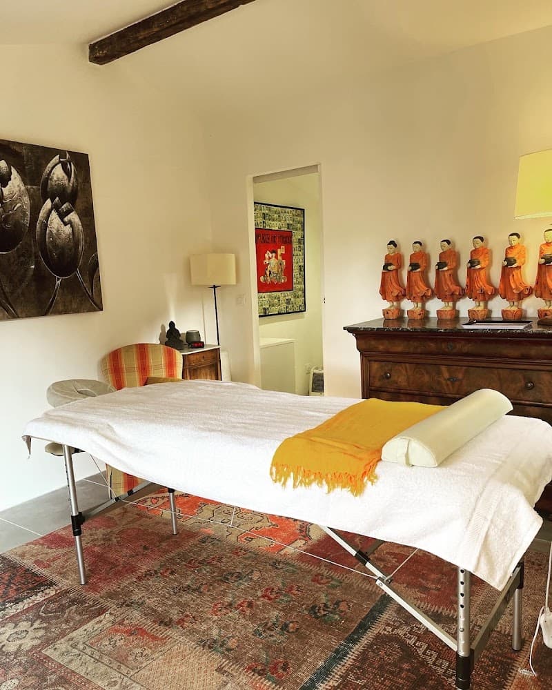 Eric.B.Massage Velleron photo