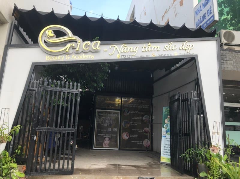 Erica Beauty Thủ Dầu Một photo