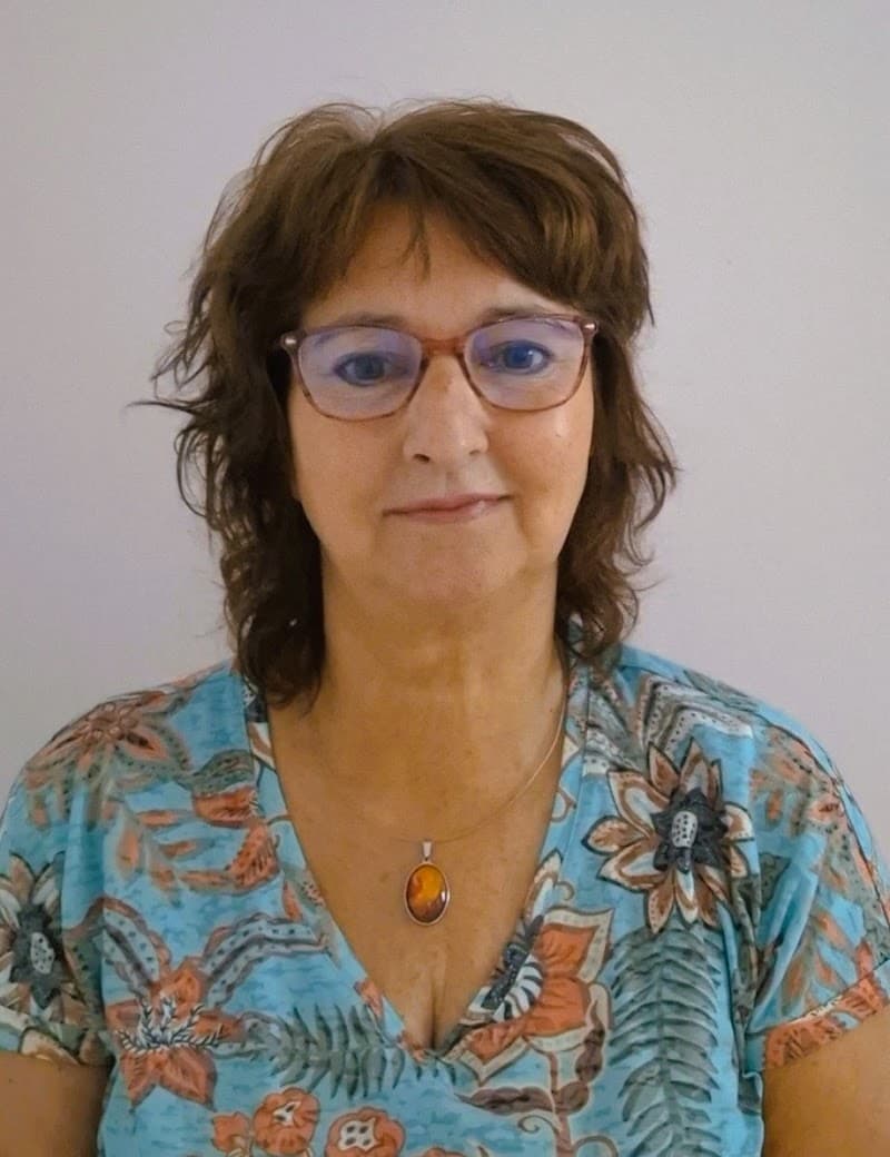 Erica Besselink - Harmonie van Binnenuit Duiven photo