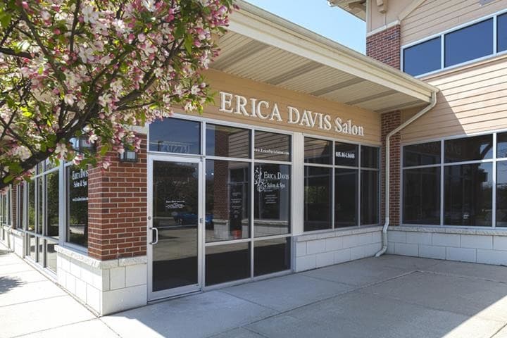 Erica Davis Salon & Spa Frankfort photo