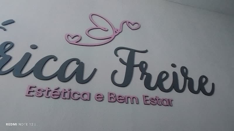 Nilópolis Érica Freire - Estética e Bem Estar photo